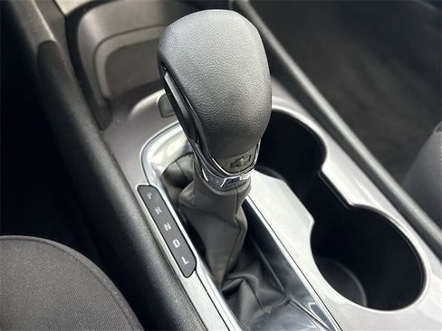 Certified 2022 Chevrolet Malibu LS w/ LPO, Convenience Package 1 image 15