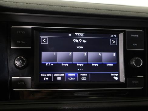 Used 2023 Volkswagen Jetta Sport FWD image 38