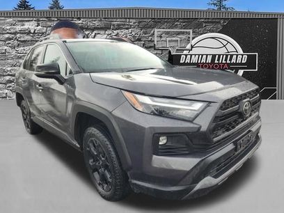 Used 2024 Toyota RAV4 TRD Off-Road w/ Weather Package