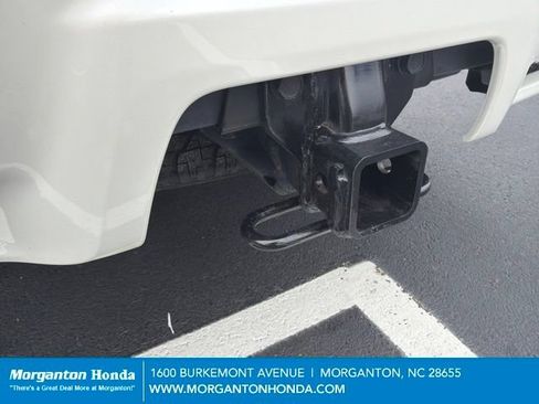 Used 2022 Toyota 4Runner Limited AWD/4WD image 7