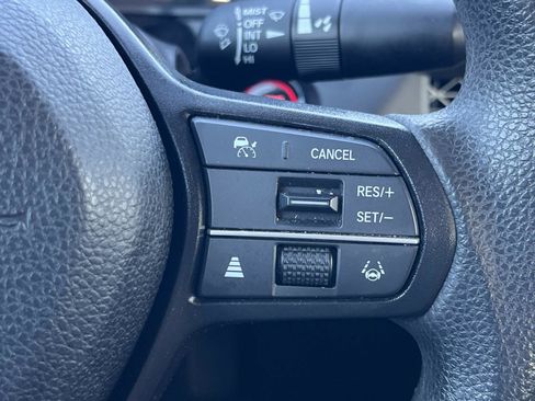 Used 2024 Honda Accord LX image 9