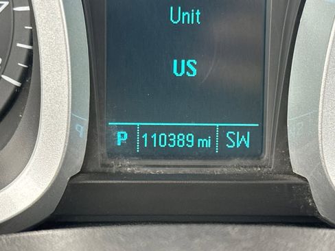 Used 2013 Chevrolet Equinox LS image 26