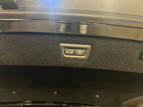 Used 2021 BMW 840i Gran Coupe xDrive w/ M Sport Package image 37