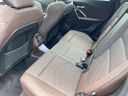 Certified 2023 BMW X1 xDrive28i w/ Premium Package AWD/4WD image 17