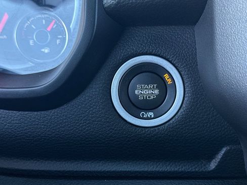 Used 2023 RAM 1500 Big Horn w/ Trailer Tow Group image 23