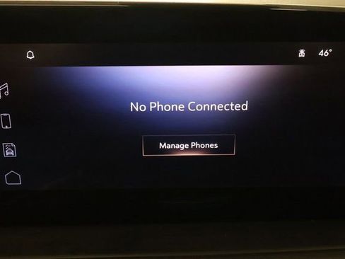 Used 2025 Buick Encore GX Sport Touring w/ Advanced Technology Package image 21