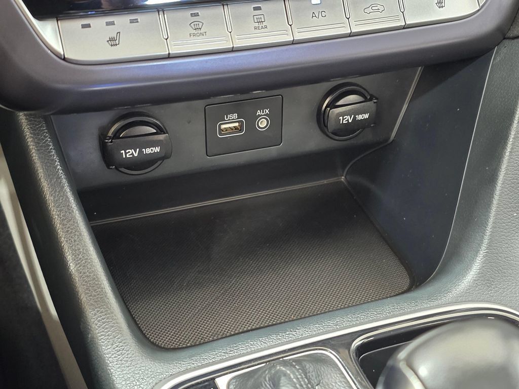 Used 2018 Hyundai Sonata SEL FWD image 15