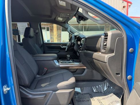 Used 2023 Chevrolet Silverado 1500 RST image 22