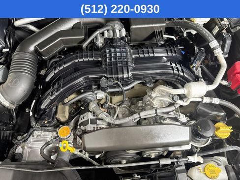 Used 2024 Subaru Impreza 2.0i AWD/4WD image 37
