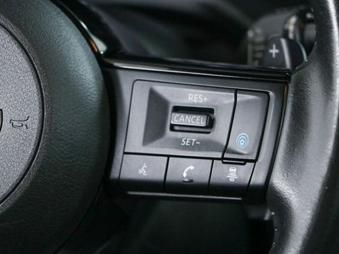 Used 2023 Nissan Rogue SV w/ SV Premium B Package FWD image 14