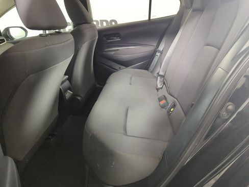 Used 2024 Toyota Corolla LE FWD image 20