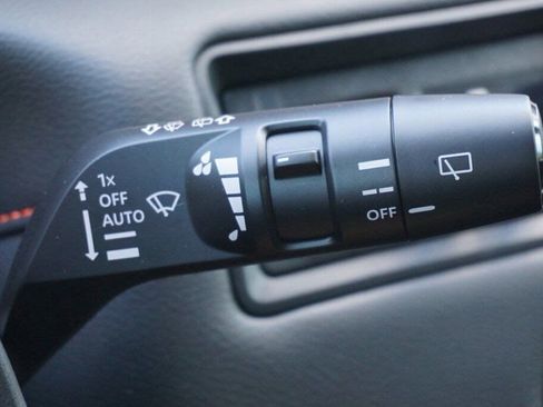 New 2025 Nissan Armada PRO-4X image 22