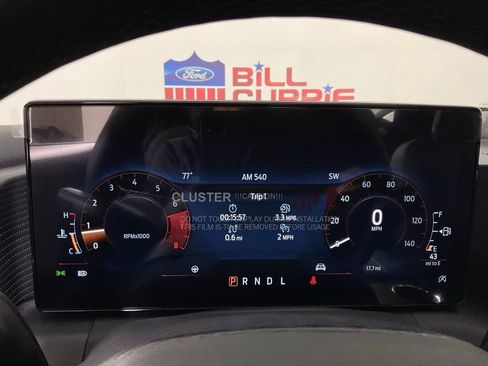 New 2026 Ford Mustang Coupe RWD image 24