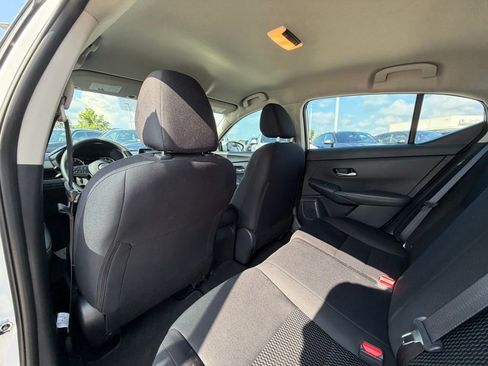 Used 2023 Nissan Sentra S FWD image 20