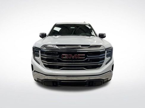 Used 2023 GMC Sierra 1500 SLT w/ SLT Premium Plus Package image 11