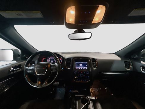 Used 2018 Dodge Durango GT w/ Blacktop Package RWD image 15
