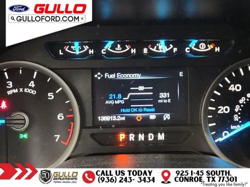 Used 2020 Ford F150 XLT w/ Equipment Group 302A Luxury image 23