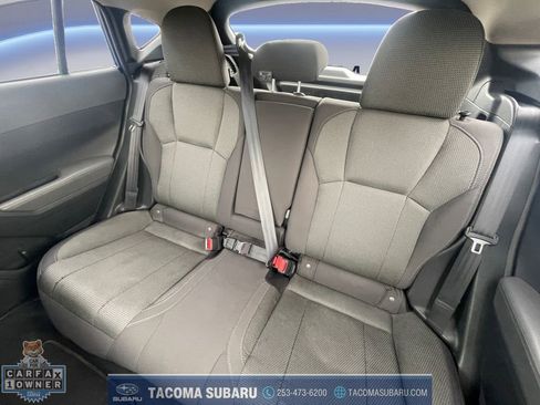 Used 2024 Subaru Crosstrek 2.0i Premium image 16