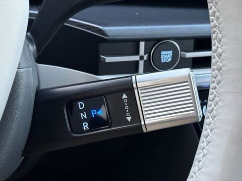 New 2026 Hyundai Santa Fe SEL image 19