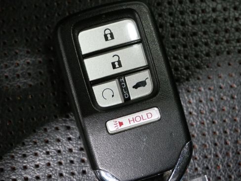Used 2025 Honda Passport Black Edition image 29