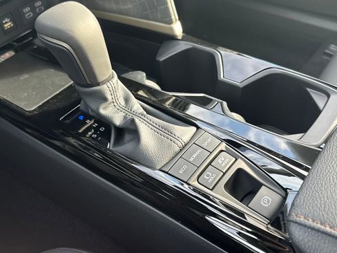 New 2026 Toyota Camry XLE AWD/4WD image 25