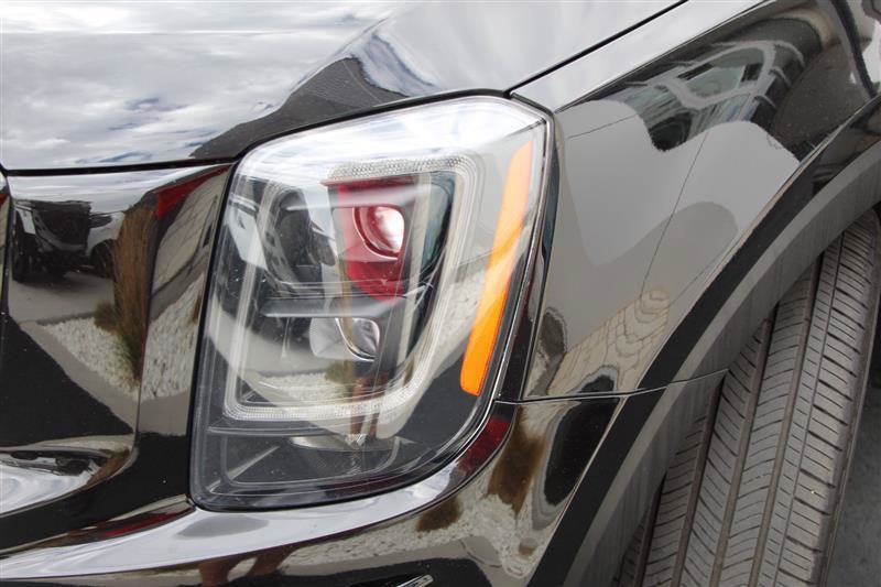 Used 2022 Kia Telluride SX w/ SX Prestige Package AWD/4WD image 38