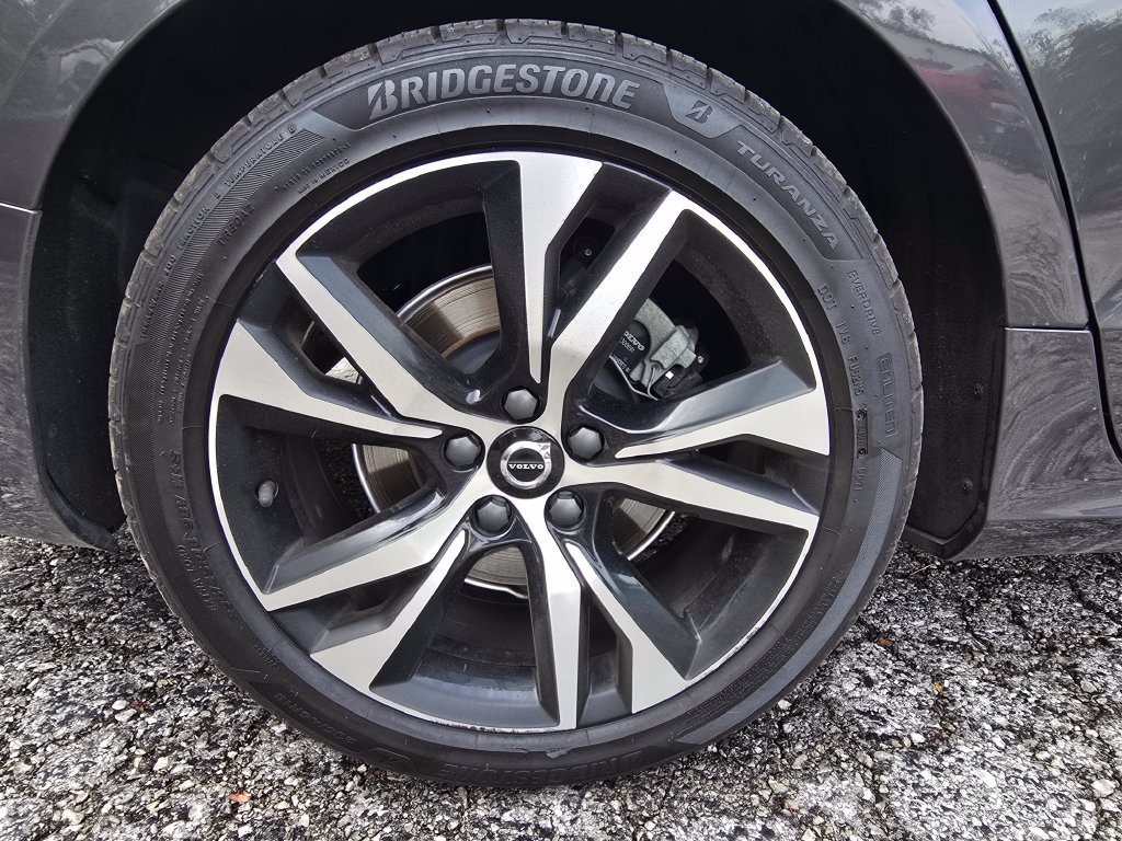 Used 2023 Volvo S60 B5 Plus FWD image 20