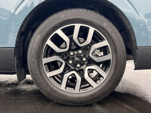 Used 2023 Ford Maverick Lariat w/ Lariat Luxury Package image 15