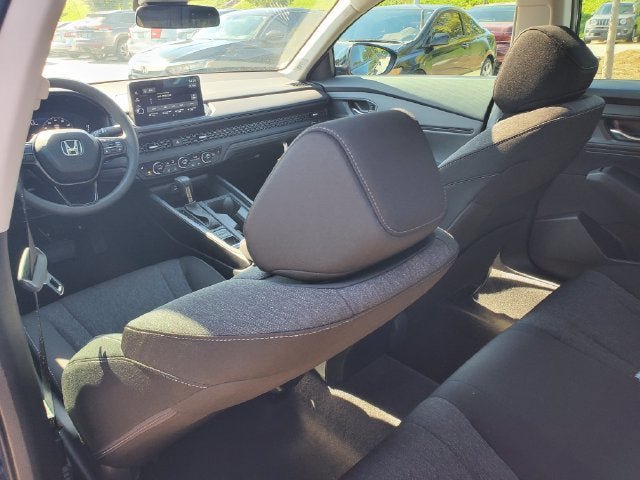 New 2026 Honda Accord LX image 25
