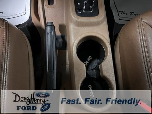 Used 2014 Jeep Wrangler Unlimited Sahara w/ Dual Top Group image 45