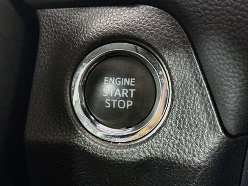 Certified 2025 Toyota RAV4 XLE FWD image 21