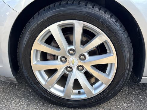 Used 2013 Chevrolet Malibu LTZ image 25