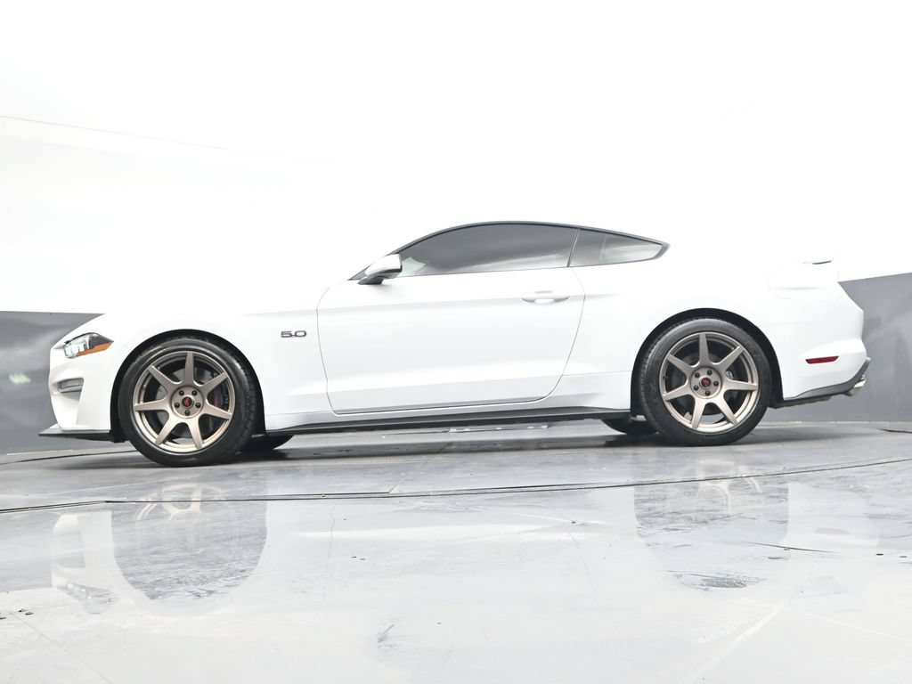Used 2020 Ford Mustang GT w/ GT Performance Package RWD image 36