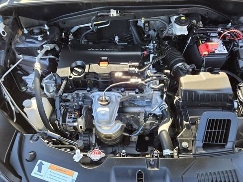 Used 2023 Honda HR-V LX image 39