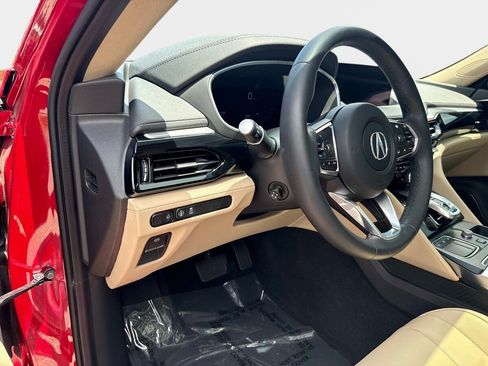 Used 2024 Acura MDX FWD image 19
