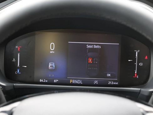 Used 2025 Ford Escape Active w/ Cold Weather Package AWD/4WD image 19