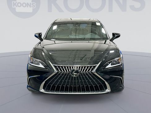 Used 2023 Lexus ES 350 image 11