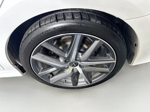 Used 2018 Lexus GS 350 F Sport image 11