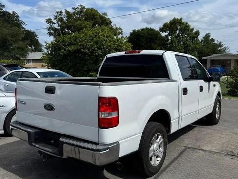 Used 2004 Ford F150 XLT RWD image 3
