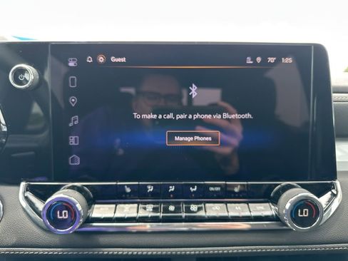New 2026 Chevrolet Colorado LT w/ LT Convenience Package AWD/4WD image 40