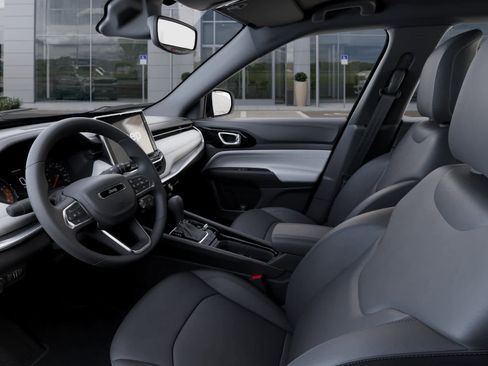 New 2026 Jeep Compass Limited image 22