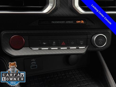 Used 2024 Ford Mustang GT Premium RWD image 19