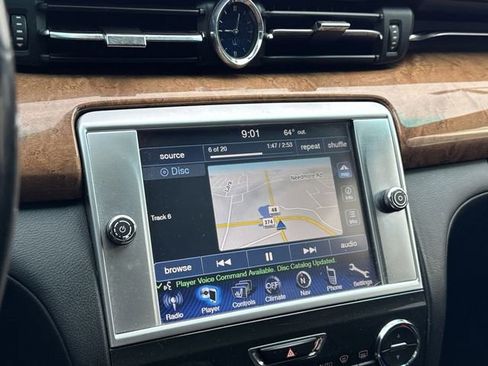 Used 2014 Maserati Quattroporte S Q4 image 21