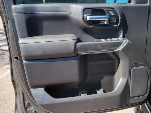 Used 2019 GMC Sierra 1500 AT4 AWD/4WD image 24
