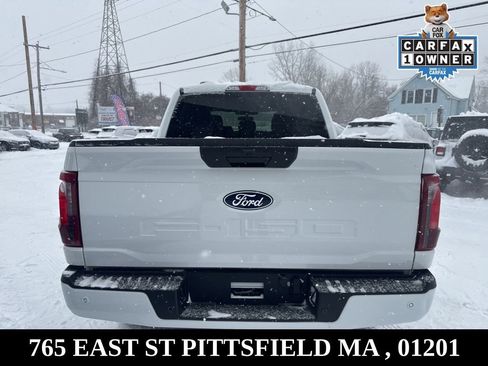 Used 2024 Ford F150 STX image 6