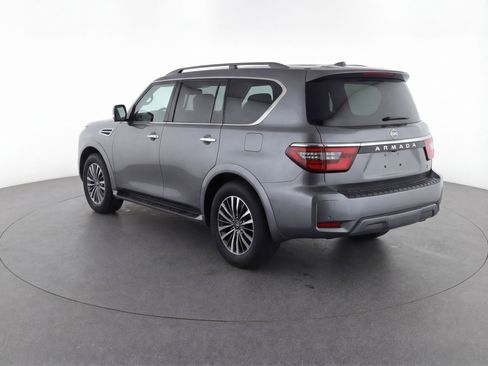 Used 2023 Nissan Armada SL image 6
