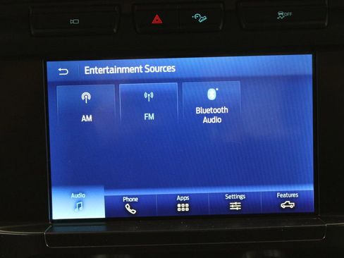 Used 2022 Ford F150 XLT w/ Equipment Group 301A Mid AWD/4WD image 42