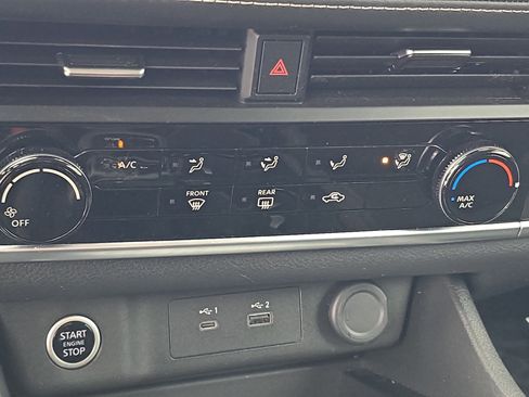 Certified 2023 Nissan Rogue S image 22