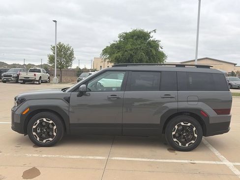 Used 2026 Hyundai Santa Fe SEL image 6