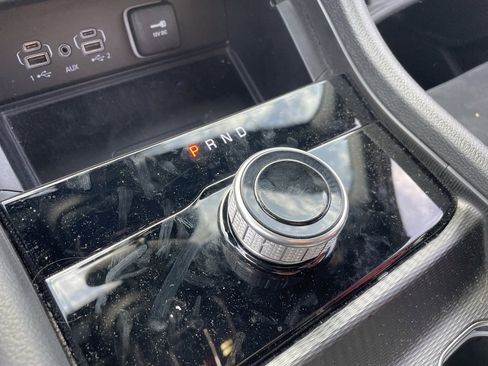 Used 2023 Jeep Grand Cherokee L Altitude image 4